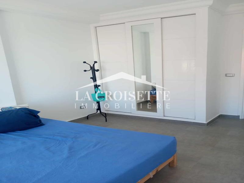 Appartement S+2 à La Marsa
